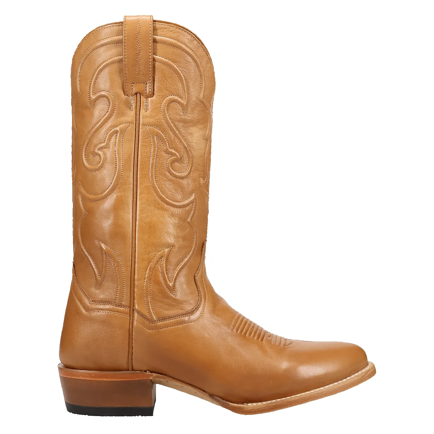 RIO GRANDE LEATHER BOOT sold by Alberto Nardoni product image thumbnail 2