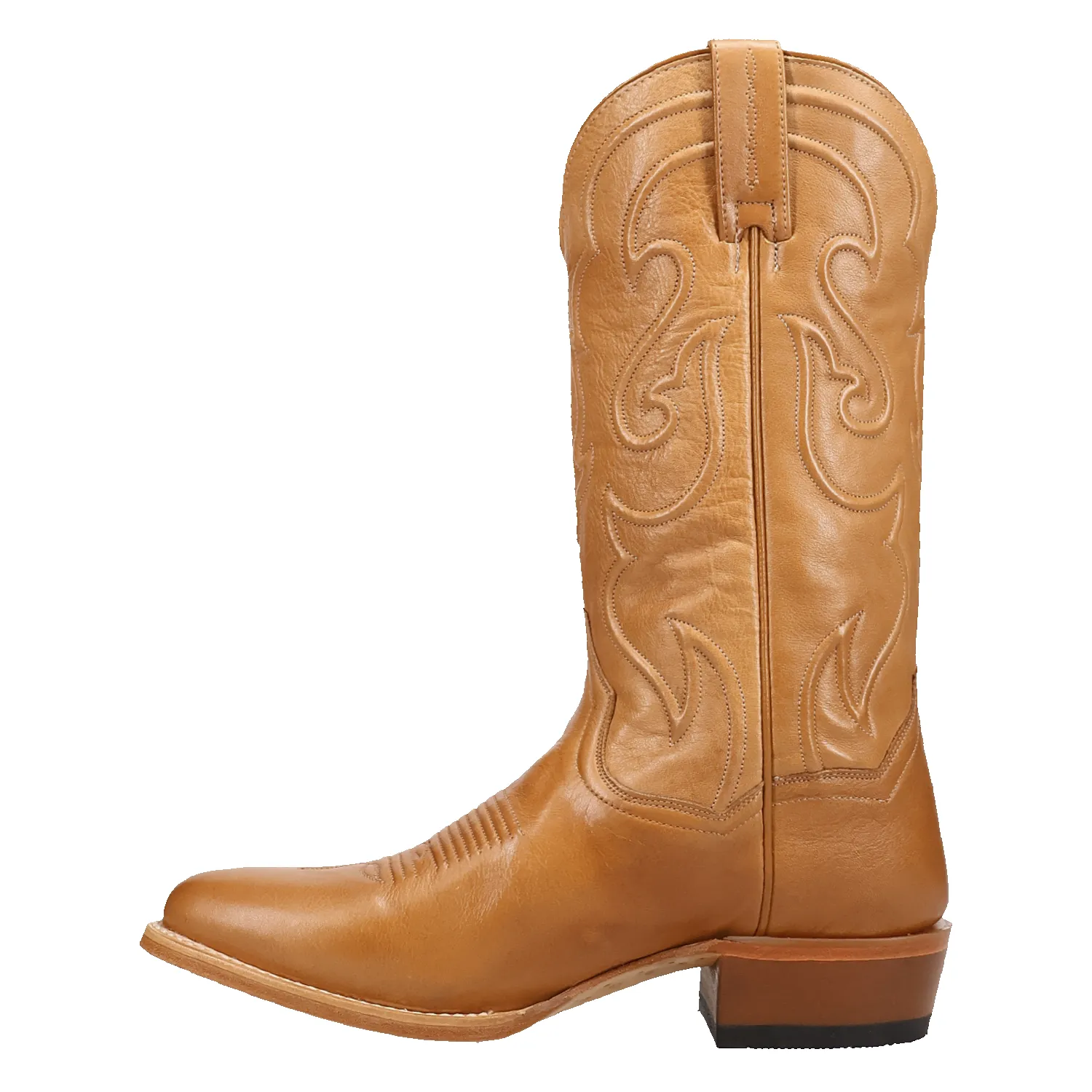 RIO GRANDE LEATHER BOOT sold by Alberto Nardoni product image thumbnail 3