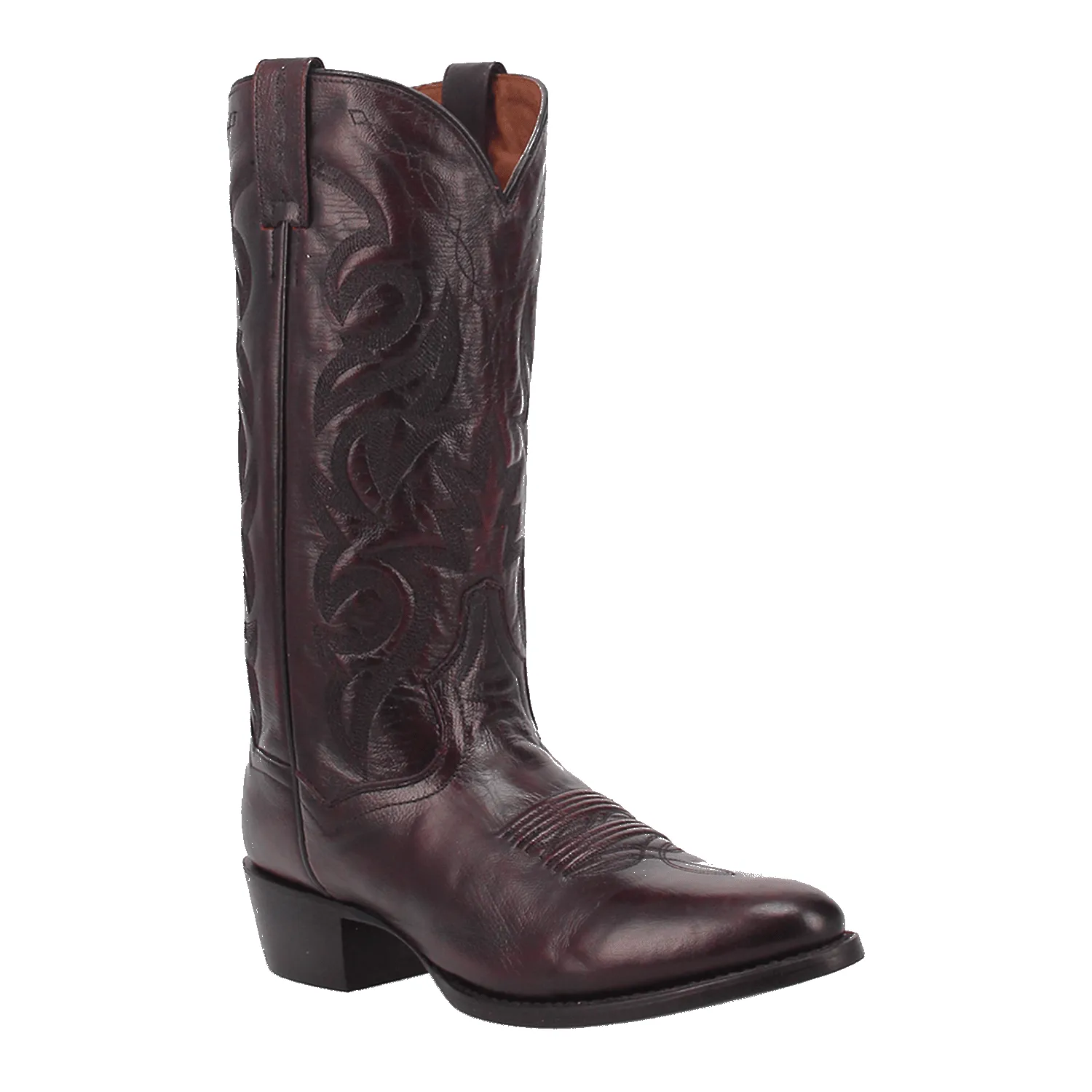 MILWAUKEE LEATHER BOOT sold by Alberto Nardoni
