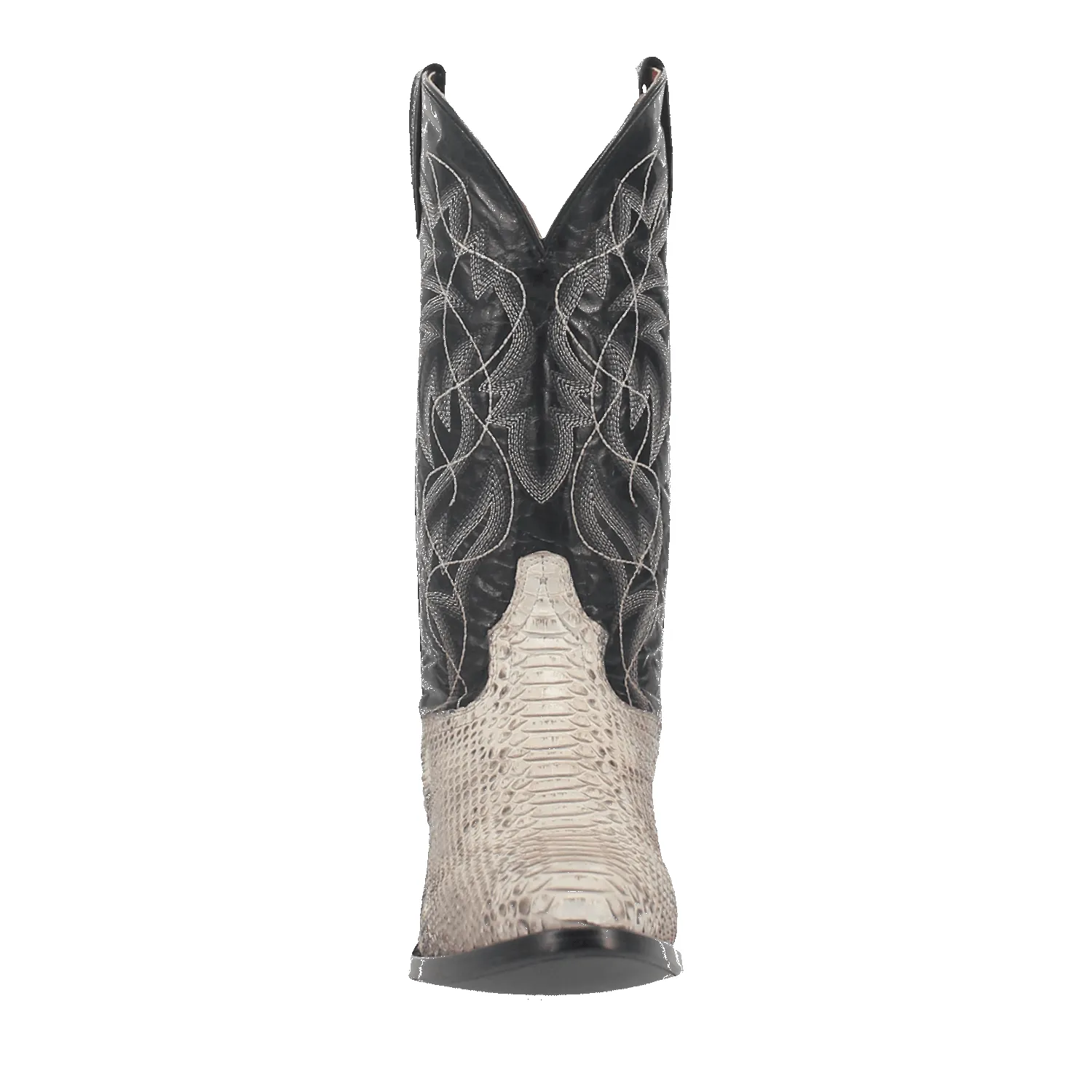 MANNING PYTHON BOOT sold by Alberto Nardoni product image thumbnail 5