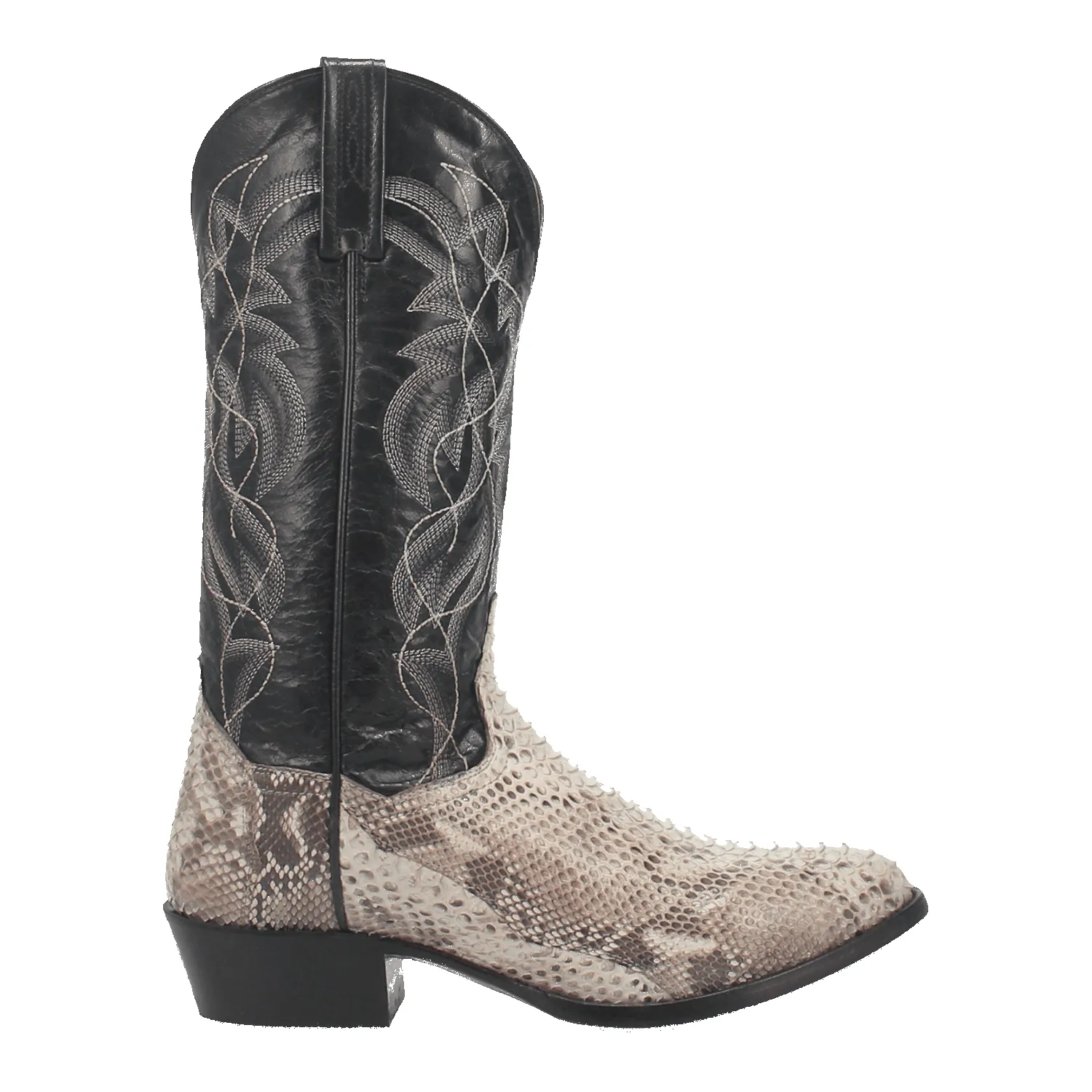 MANNING PYTHON BOOT sold by Alberto Nardoni product image thumbnail 2