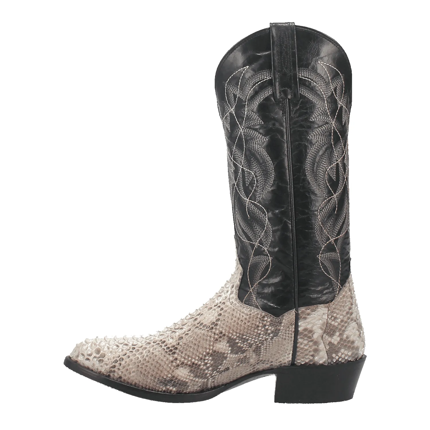 MANNING PYTHON BOOT sold by Alberto Nardoni product image thumbnail 3