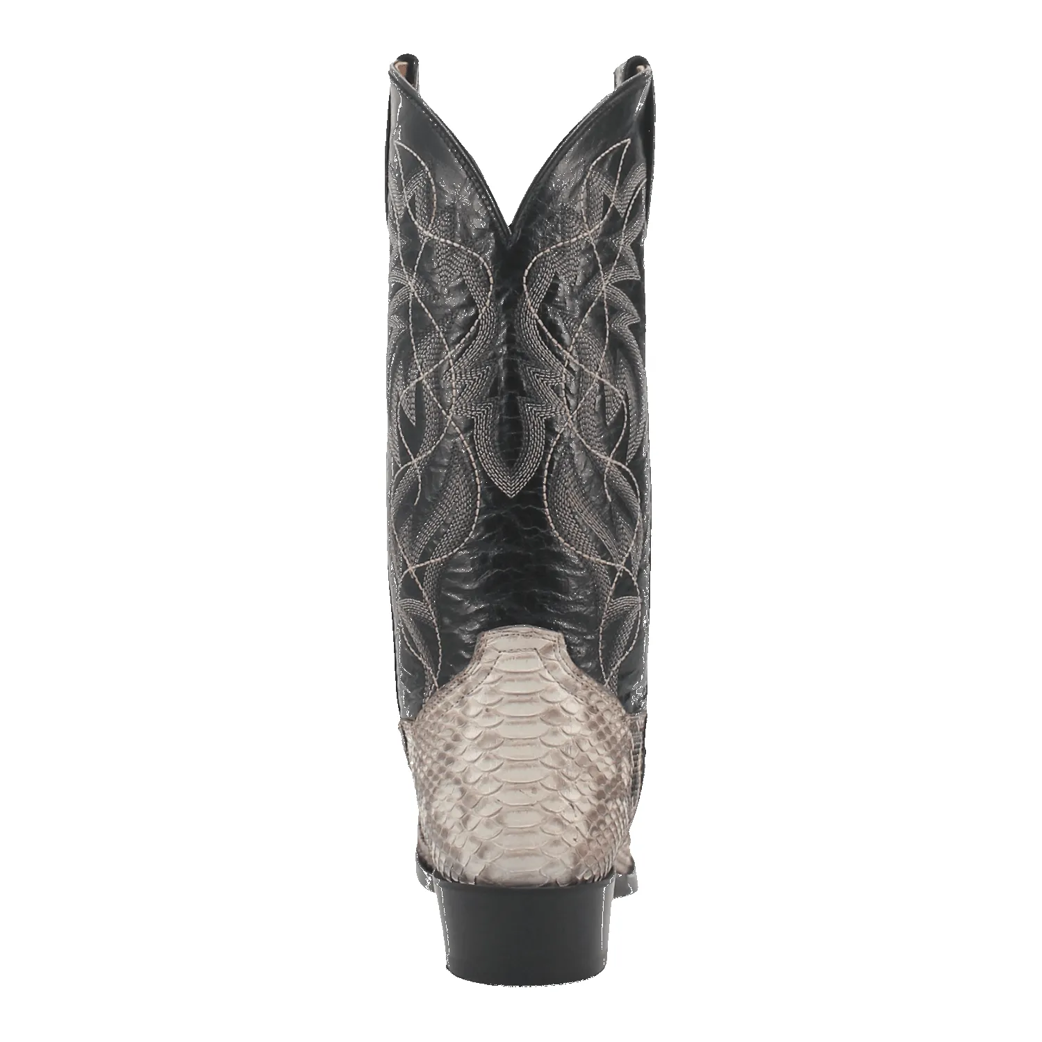 MANNING PYTHON BOOT sold by Alberto Nardoni product image thumbnail 4