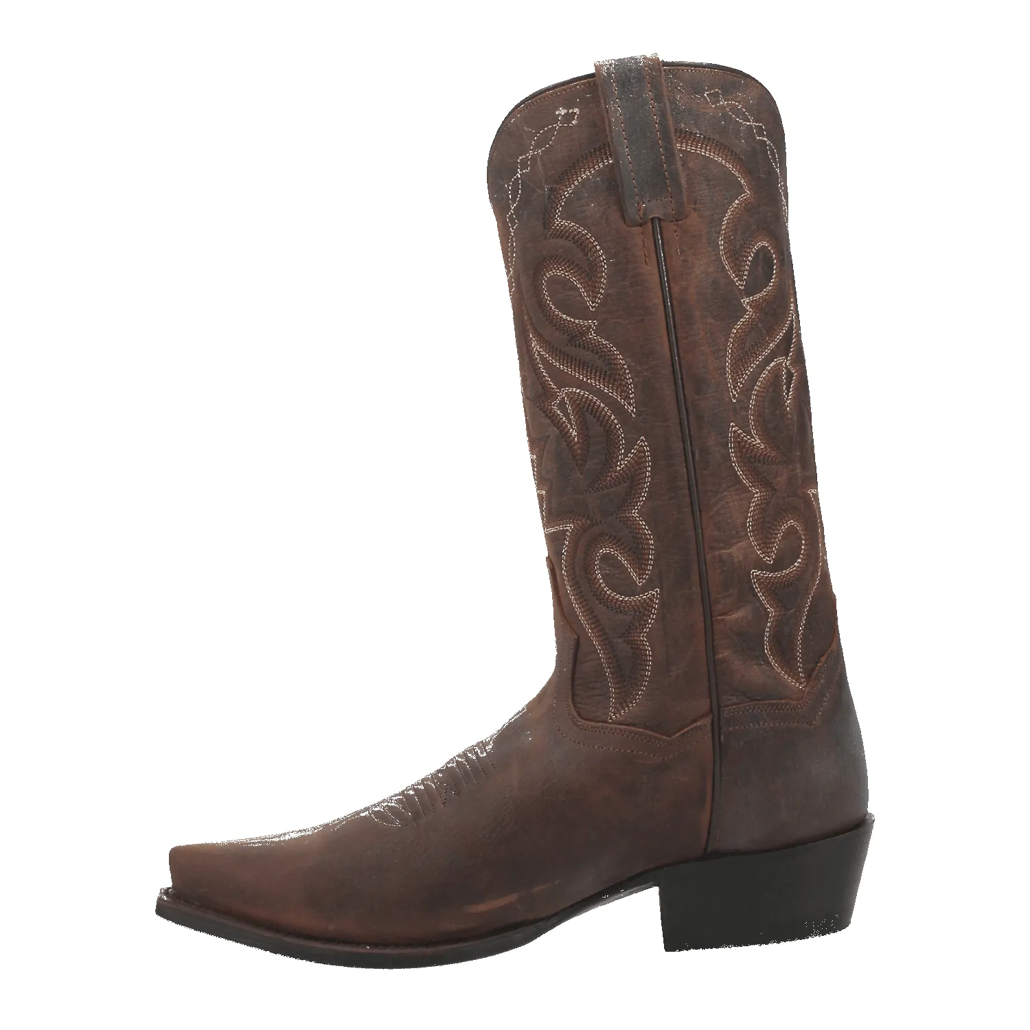 RENEGADE S LEATHER BOOT sold by Alberto Nardoni product image thumbnail 3