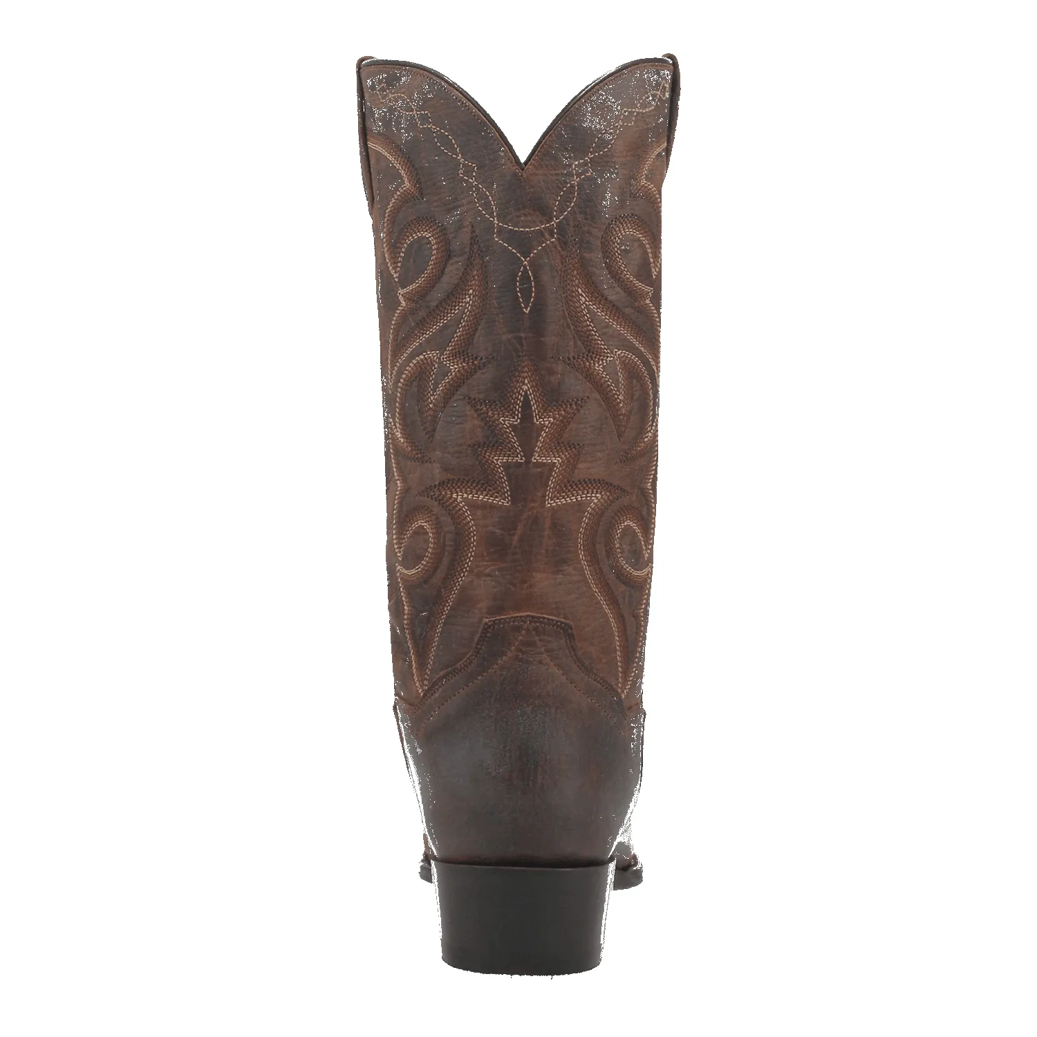 RENEGADE S LEATHER BOOT sold by Alberto Nardoni product image thumbnail 4