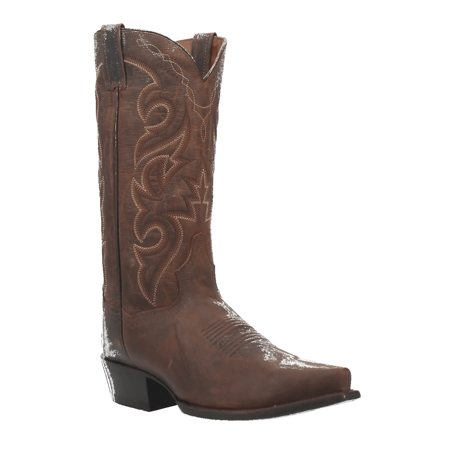 RENEGADE S LEATHER BOOT sold by Alberto Nardoni