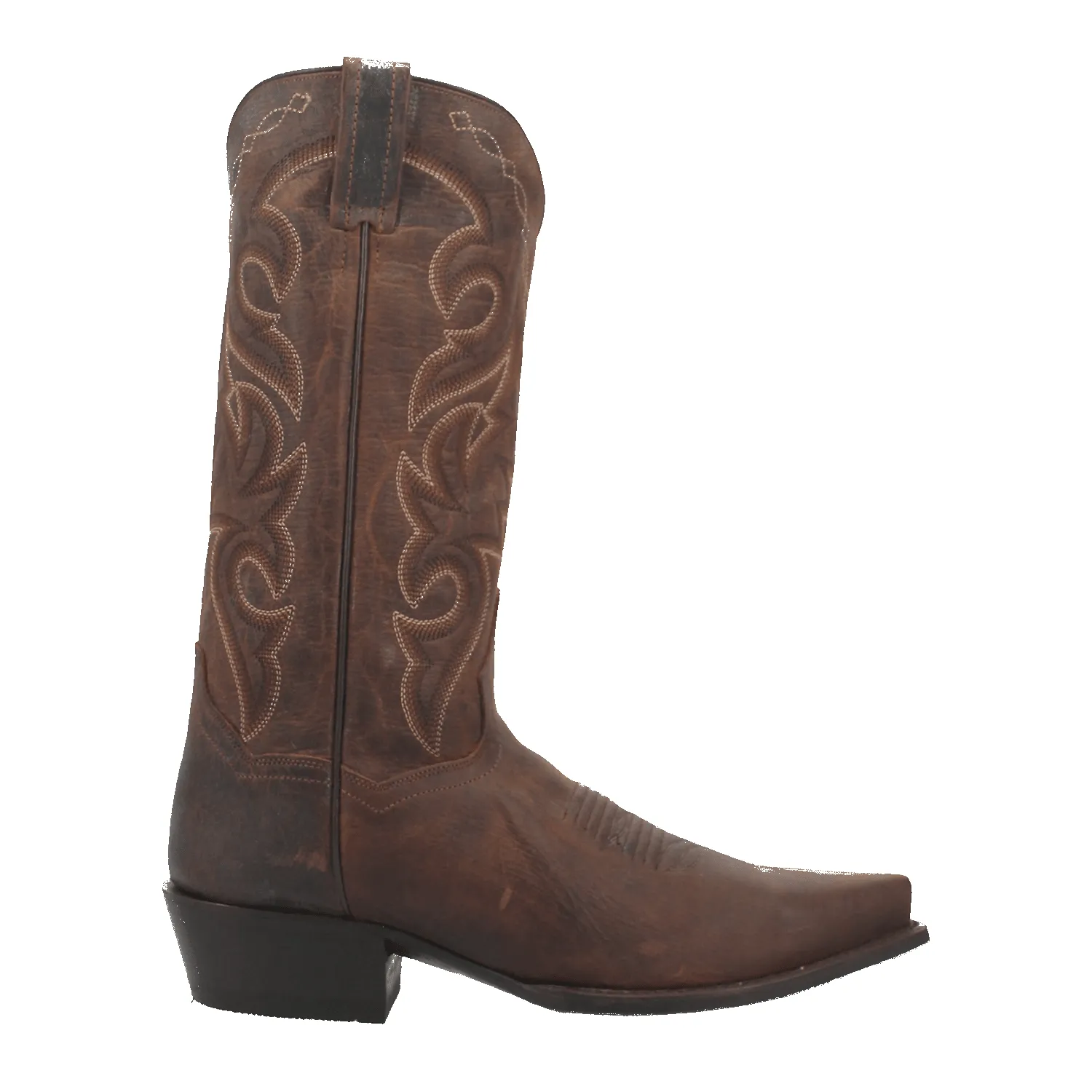 RENEGADE S LEATHER BOOT sold by Alberto Nardoni product image thumbnail 2