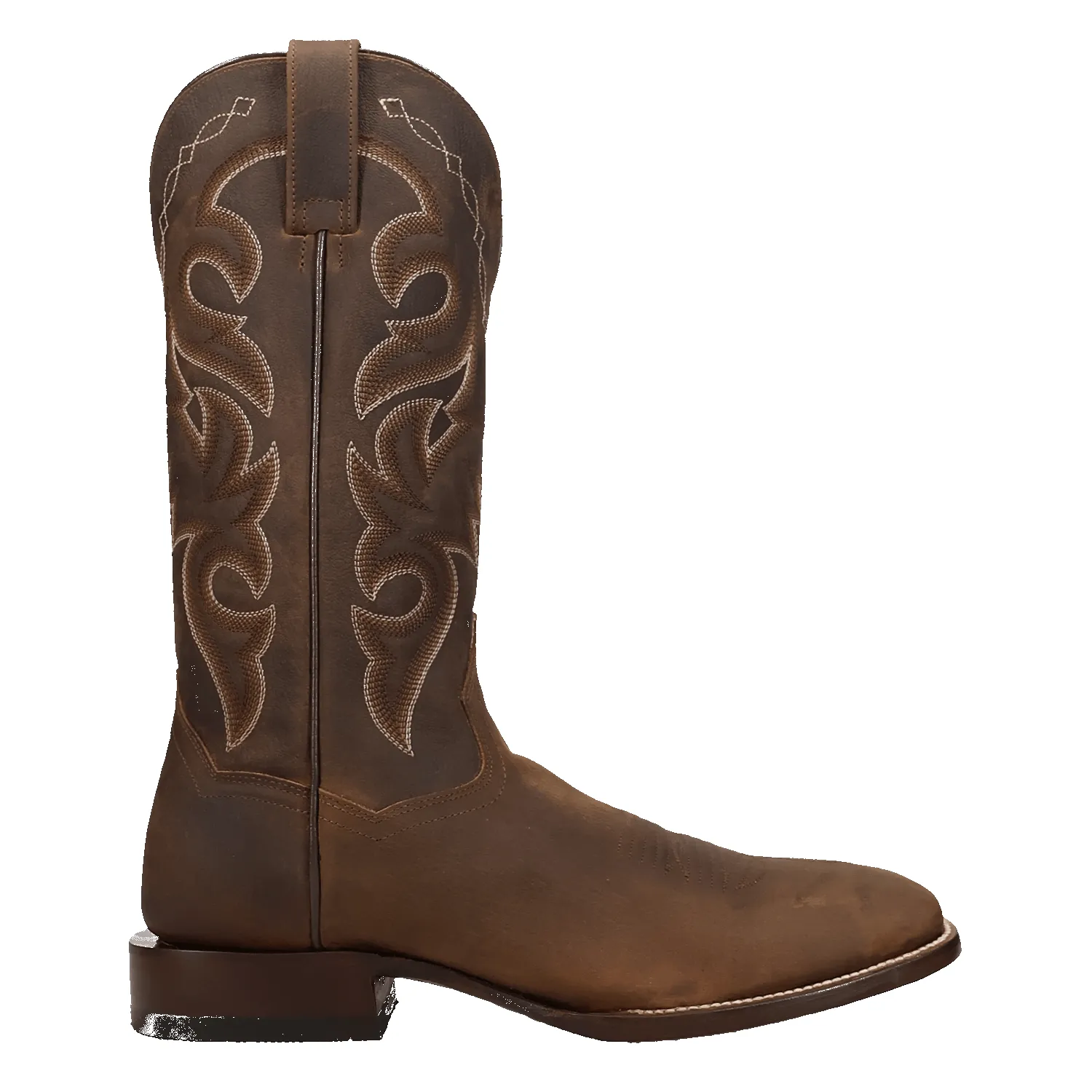 REMINGTON LEATHER BOOT sold by Alberto Nardoni product image thumbnail 2