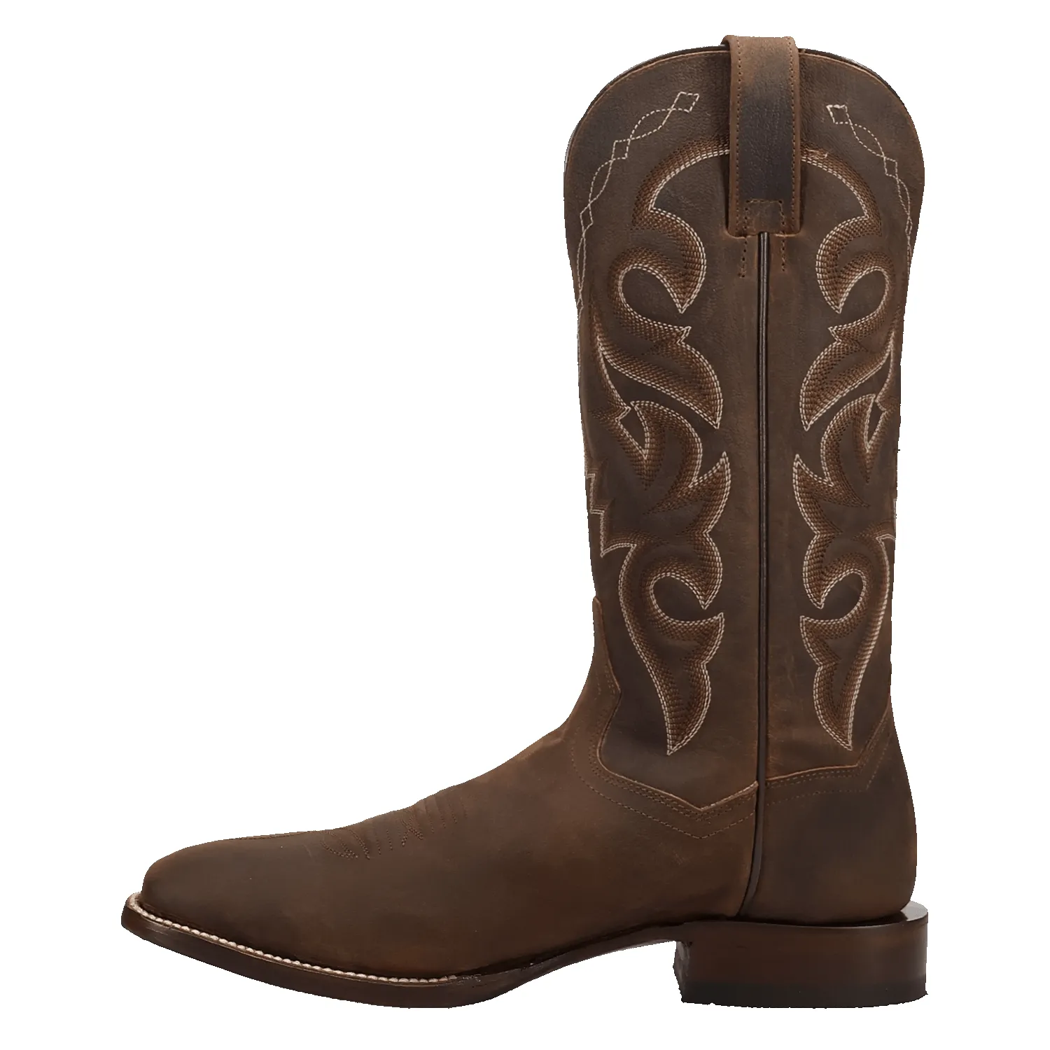 REMINGTON LEATHER BOOT sold by Alberto Nardoni product image thumbnail 3