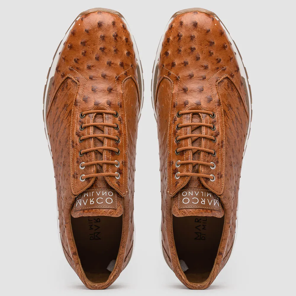 Marco Di Milano Scanno Antique Cognac sold by Alberto Nardoni product image thumbnail 4