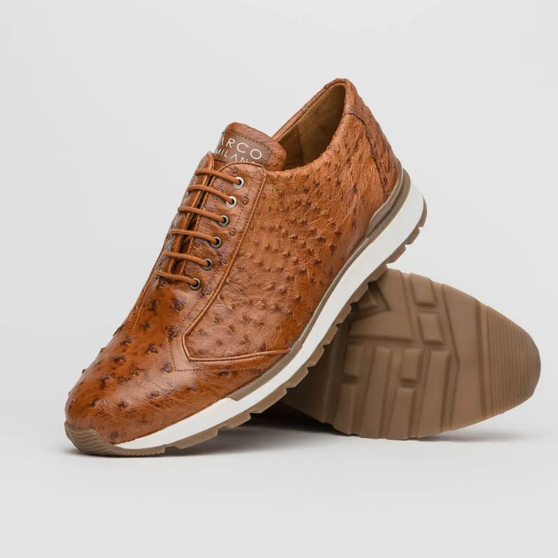 Marco Di Milano Scanno Antique Cognac made by Alberto Nardoni