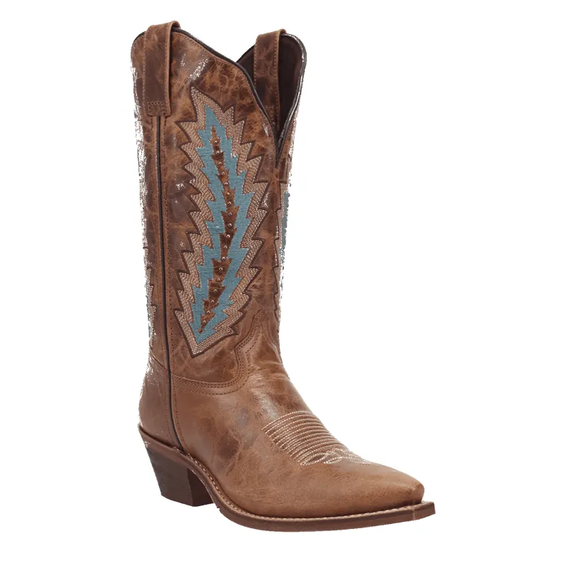 Laredo SUNDRA LEATHER BOOT made by Laredo