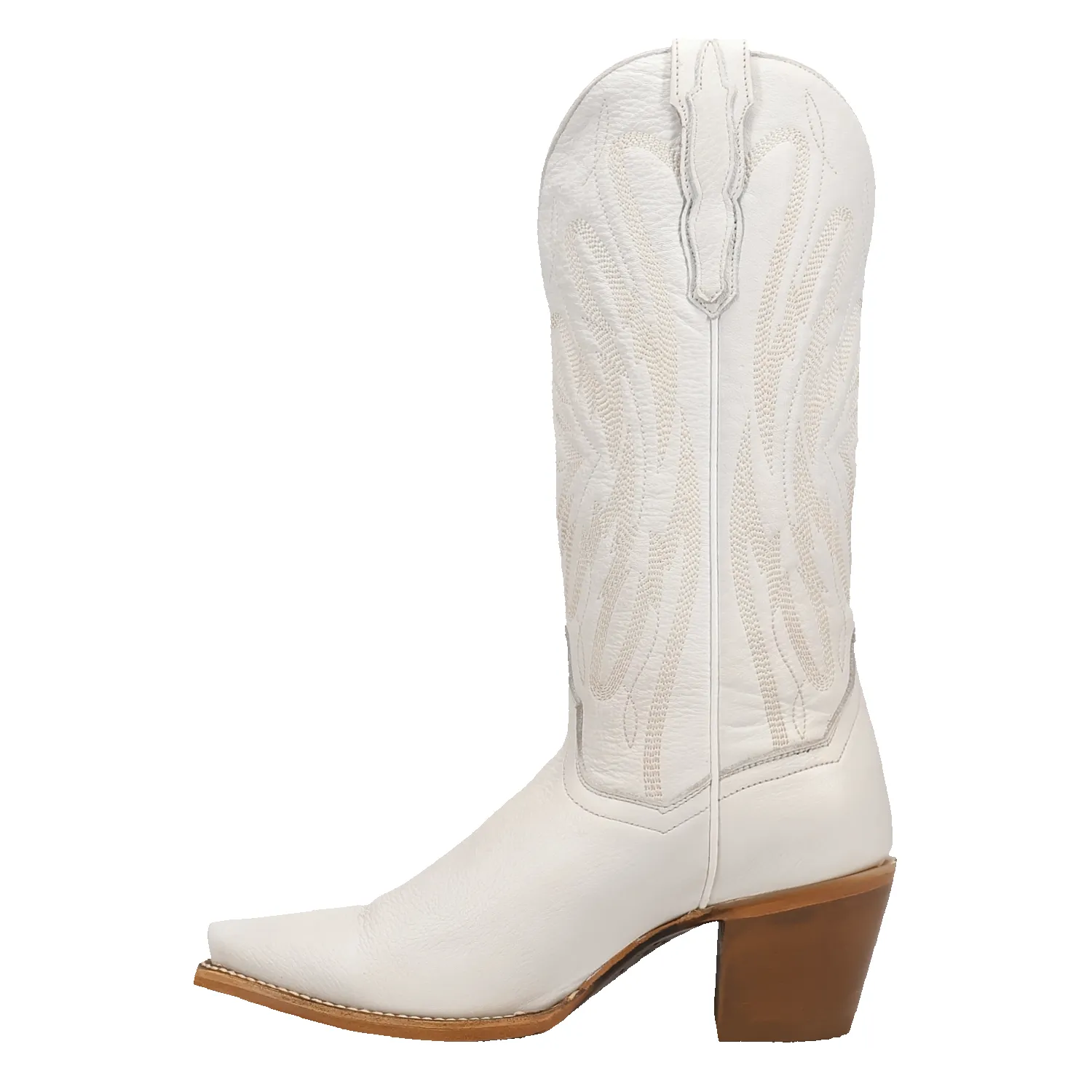MILA LEATHER BOOT sold by Alberto Nardoni product image thumbnail 4