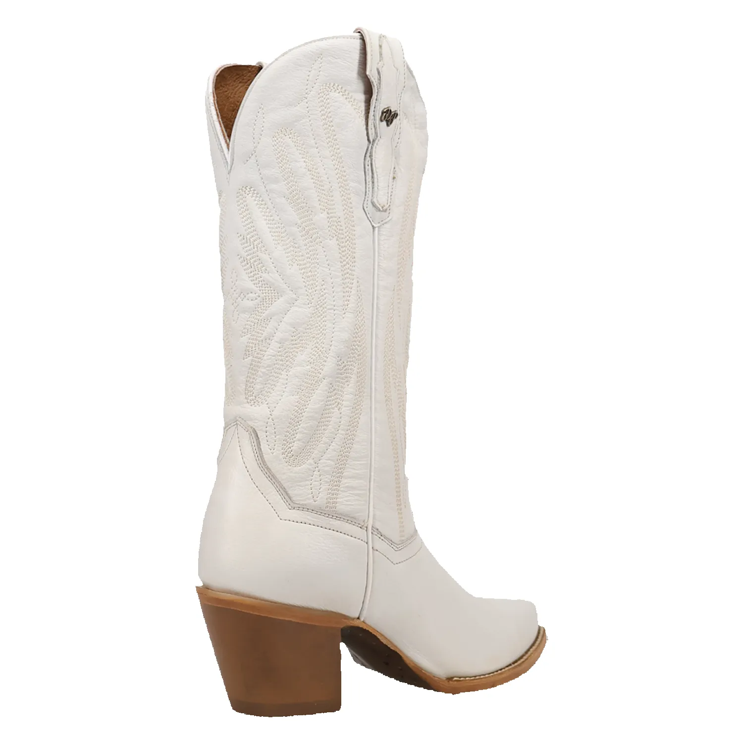MILA LEATHER BOOT sold by Alberto Nardoni product image thumbnail 2