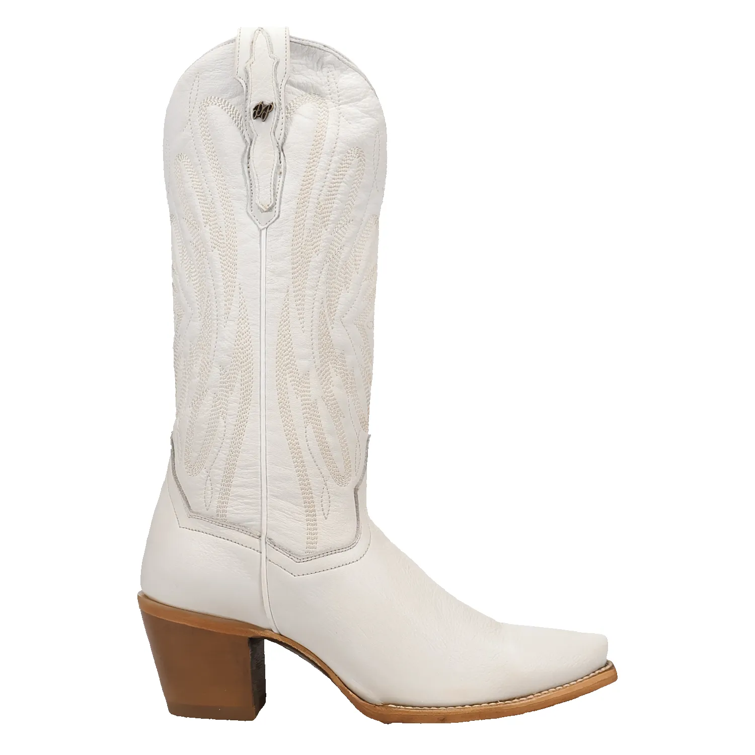 MILA LEATHER BOOT sold by Alberto Nardoni product image thumbnail 3