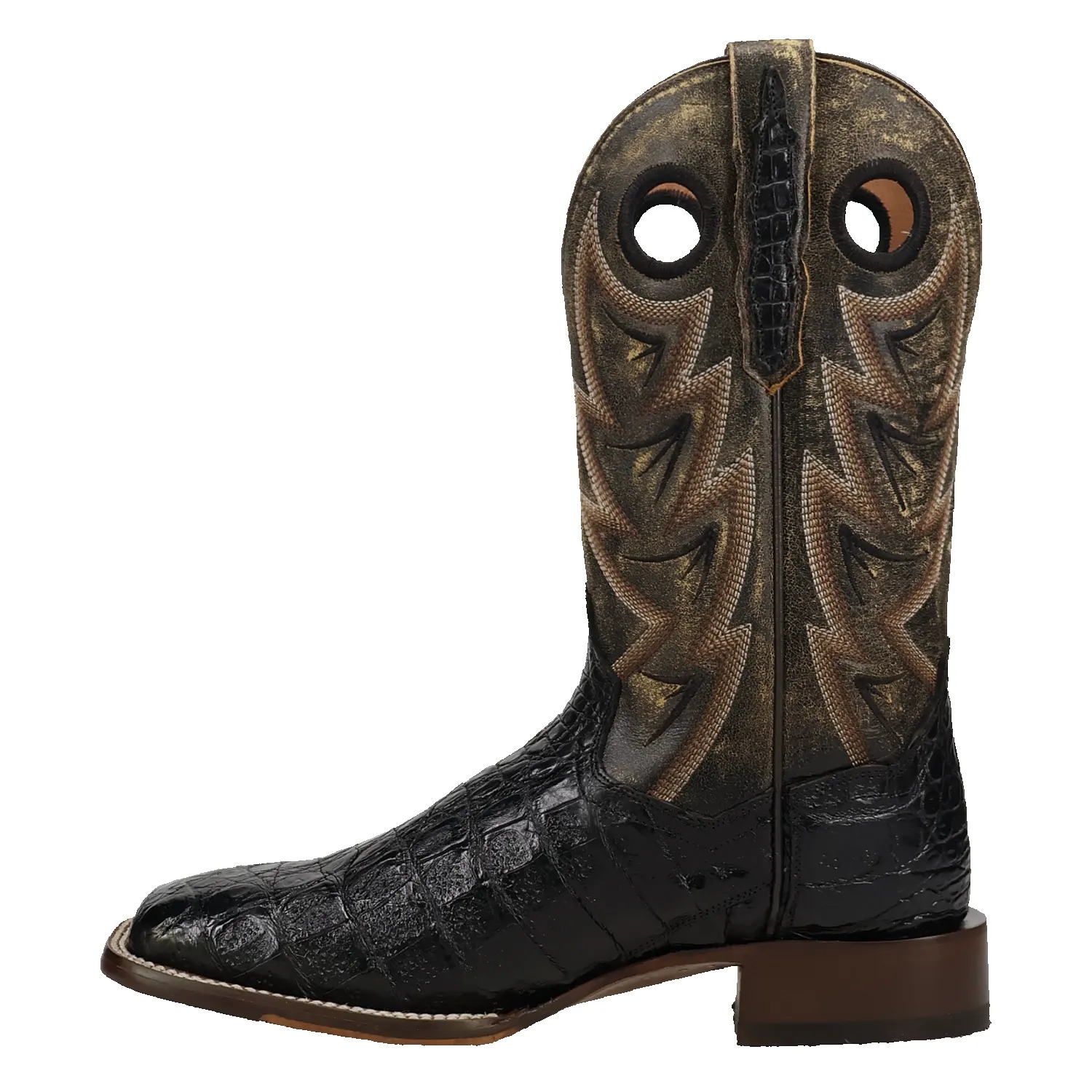 Marco Di Milano MARSH CAIMAN BOOT sold by Alberto Nardoni product image thumbnail 3
