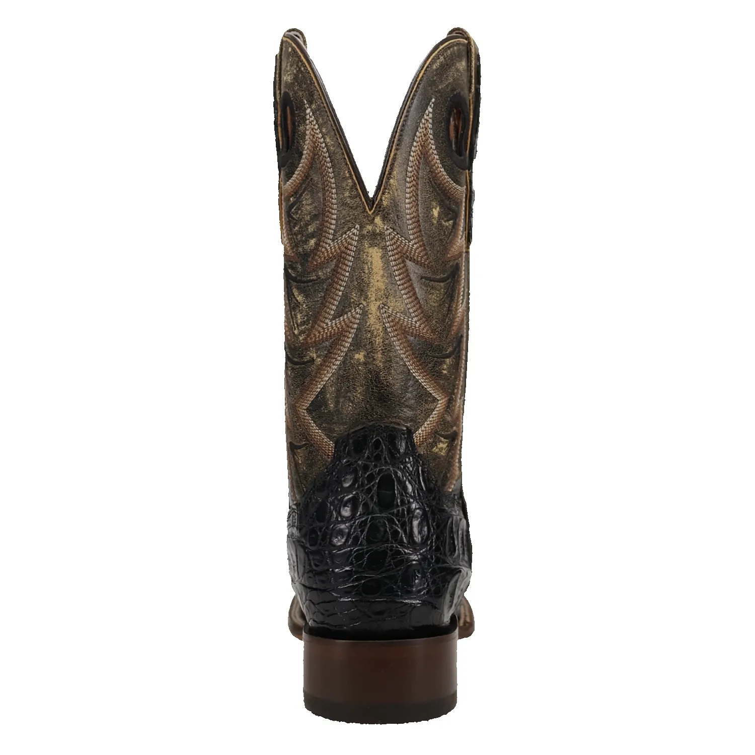 Marco Di Milano MARSH CAIMAN BOOT sold by Alberto Nardoni product image thumbnail 4