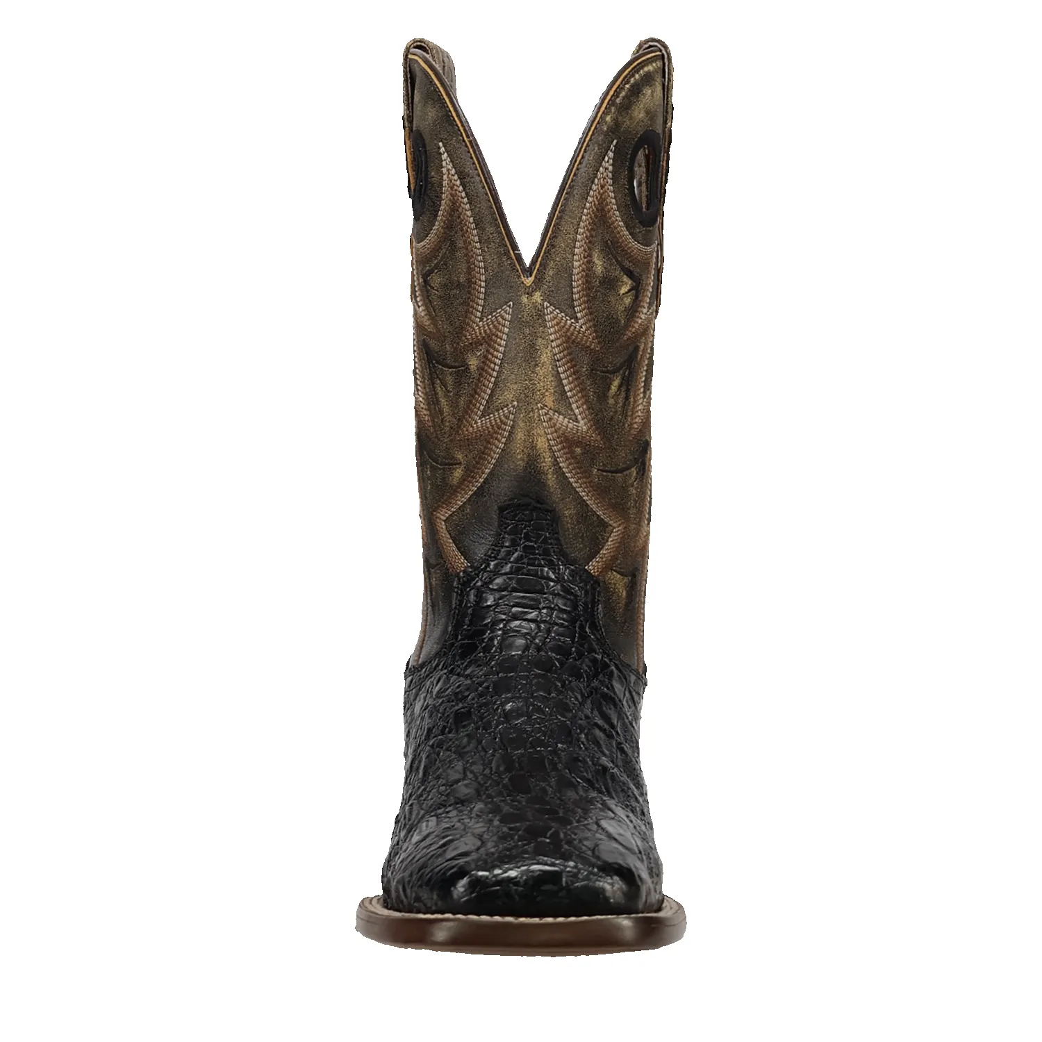 Marco Di Milano MARSH CAIMAN BOOT sold by Alberto Nardoni product image thumbnail 5