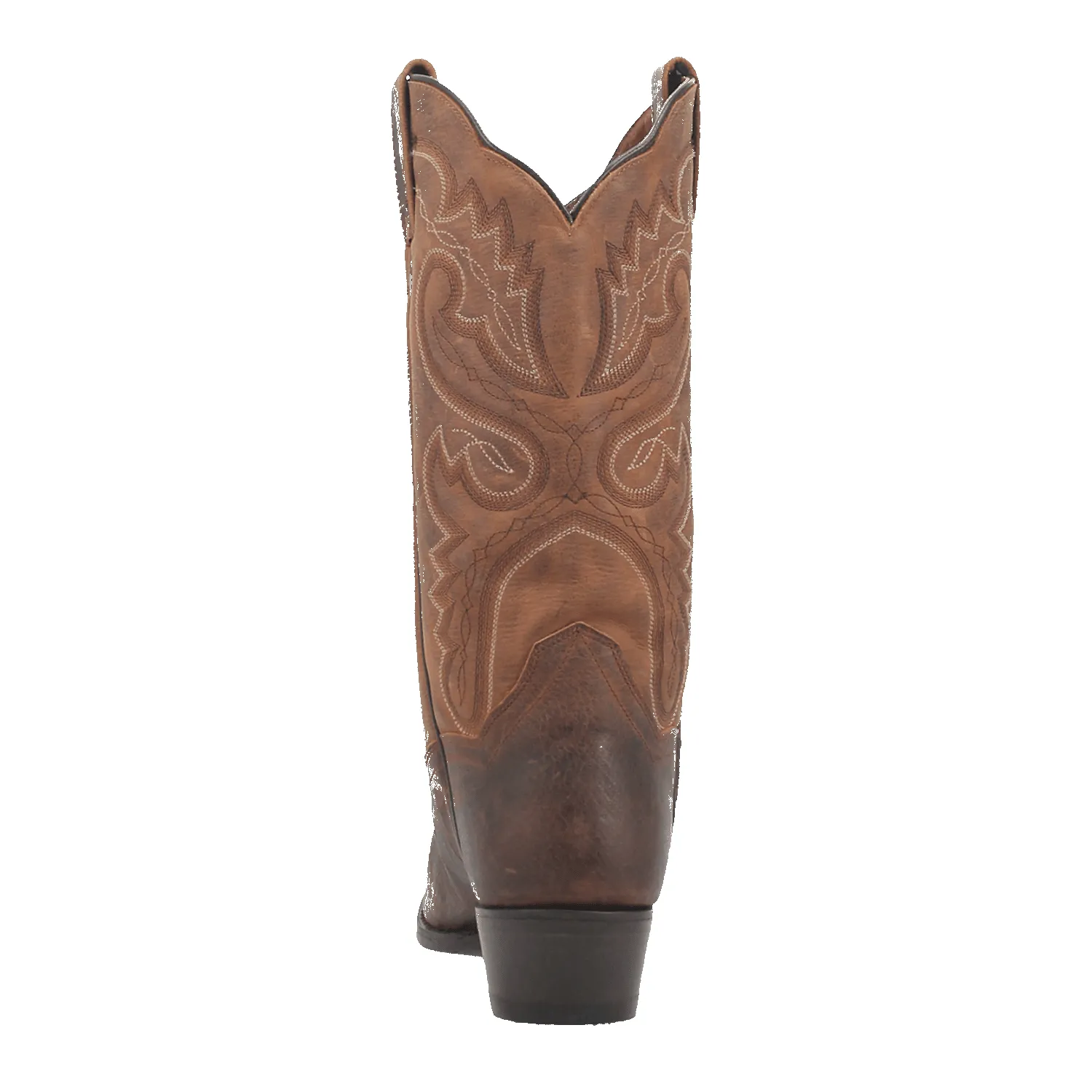 MARLA LEATHER BOOT sold by Alberto Nardoni product image thumbnail 4