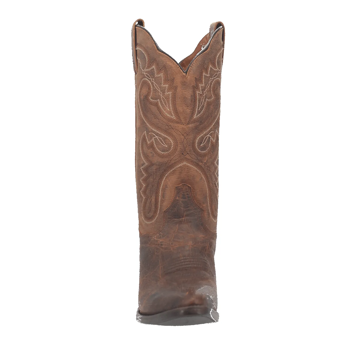 MARLA LEATHER BOOT sold by Alberto Nardoni product image thumbnail 5