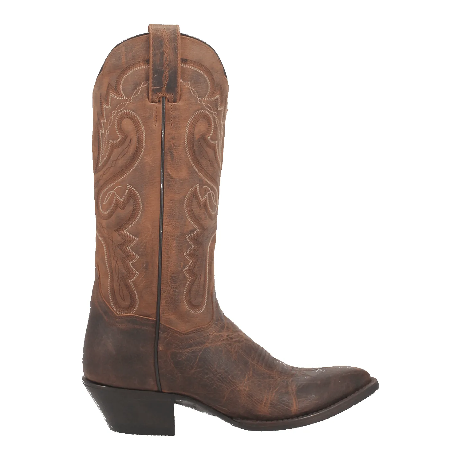 MARLA LEATHER BOOT sold by Alberto Nardoni product image thumbnail 2