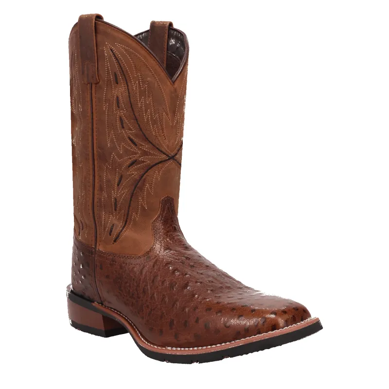 Laredo STRIDE LEATHER BOOT made by Laredo