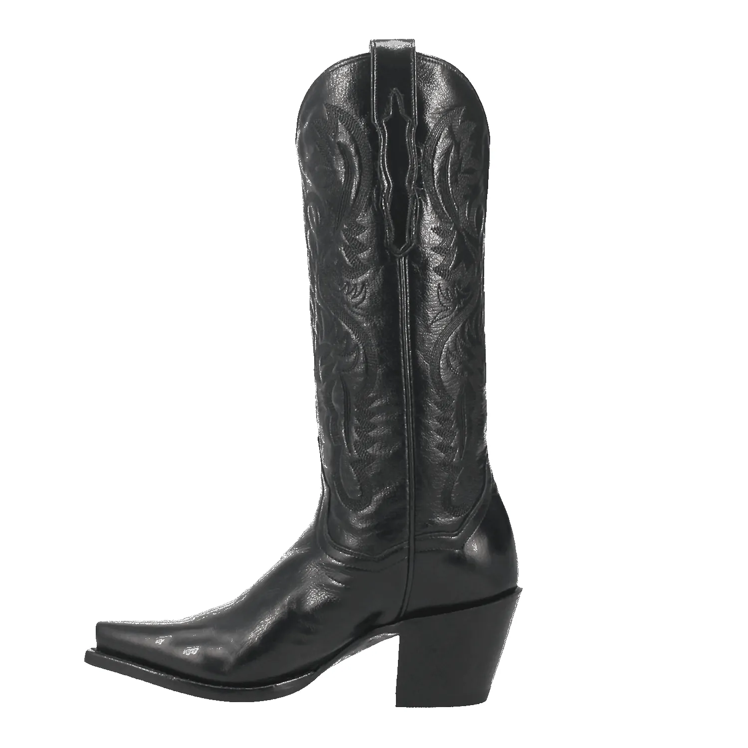 MARIA LEATHER BOOT sold by Alberto Nardoni product image thumbnail 3