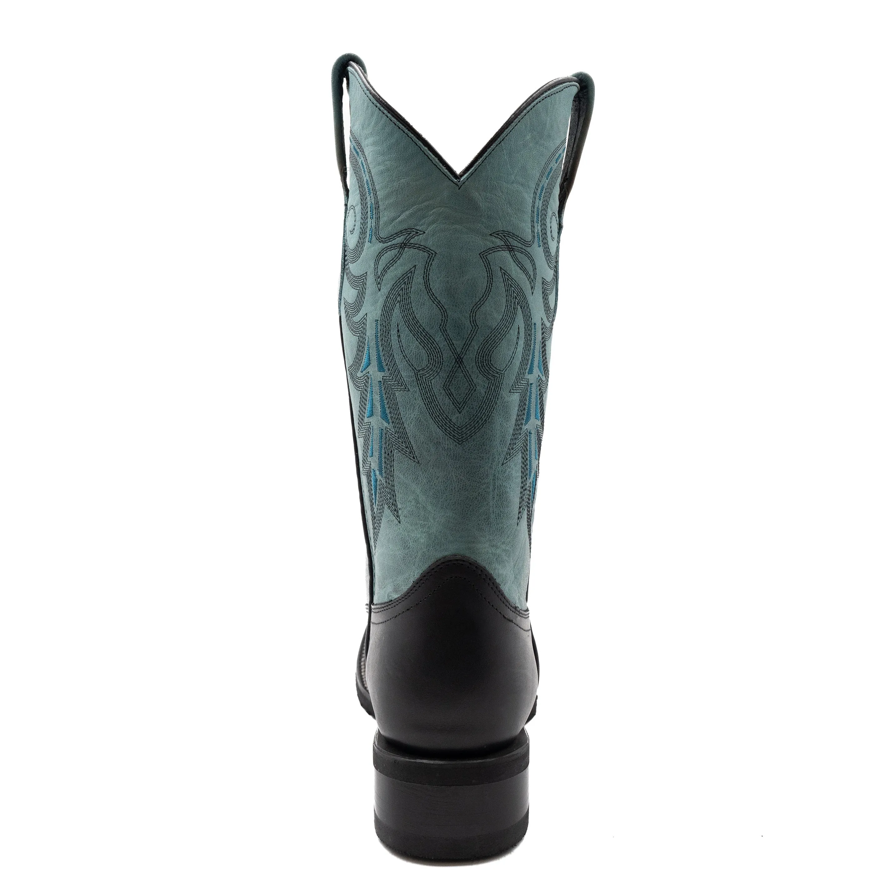 Ferrini Maverick - Luxury Leather Loafers sold by Alberto Nardoni product image thumbnail 4