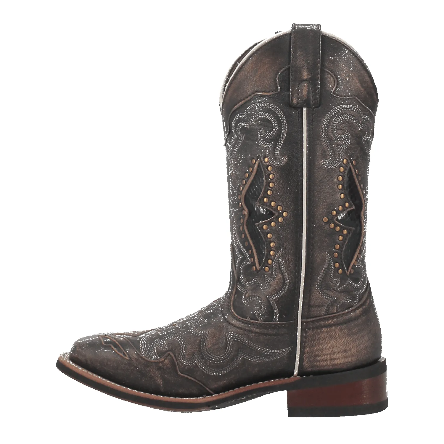 Laredo SPELLBOUND LEATHER BOOT sold by Alberto Nardoni product image thumbnail 3