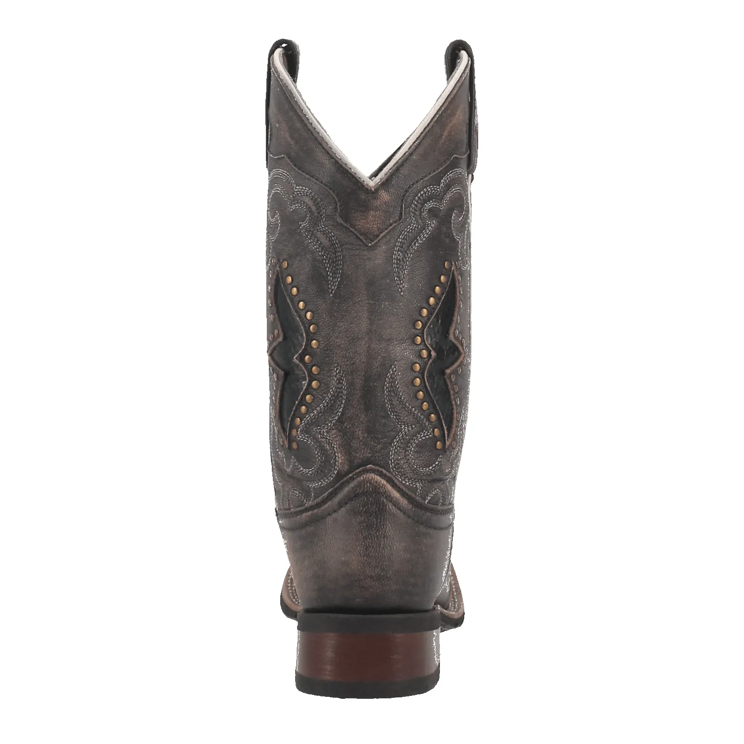 Laredo SPELLBOUND LEATHER BOOT sold by Alberto Nardoni product image thumbnail 4