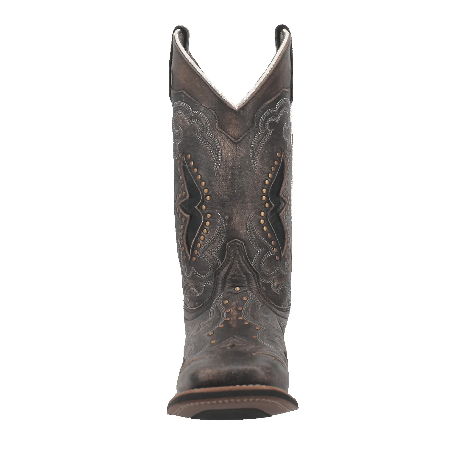Laredo SPELLBOUND LEATHER BOOT sold by Alberto Nardoni product image thumbnail 5