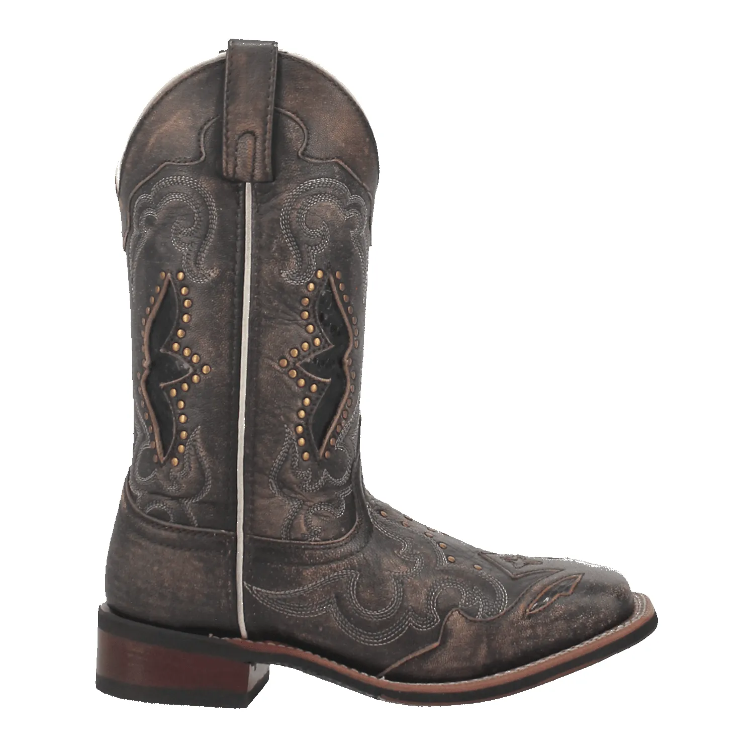 Laredo SPELLBOUND LEATHER BOOT sold by Alberto Nardoni product image thumbnail 2