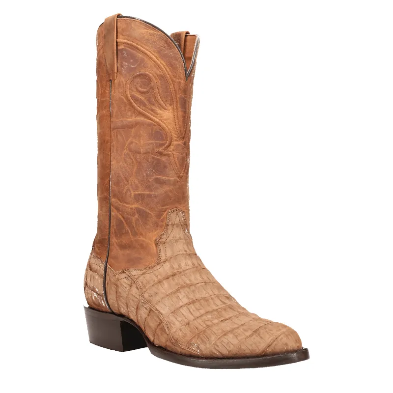 Marco Di Milano MAKARA CAIMAN BOOT made by Dan Post
