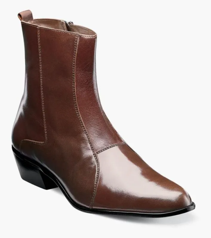 Stacy Adams Santos by Stacy Adams Shoes made by Stacy Adams