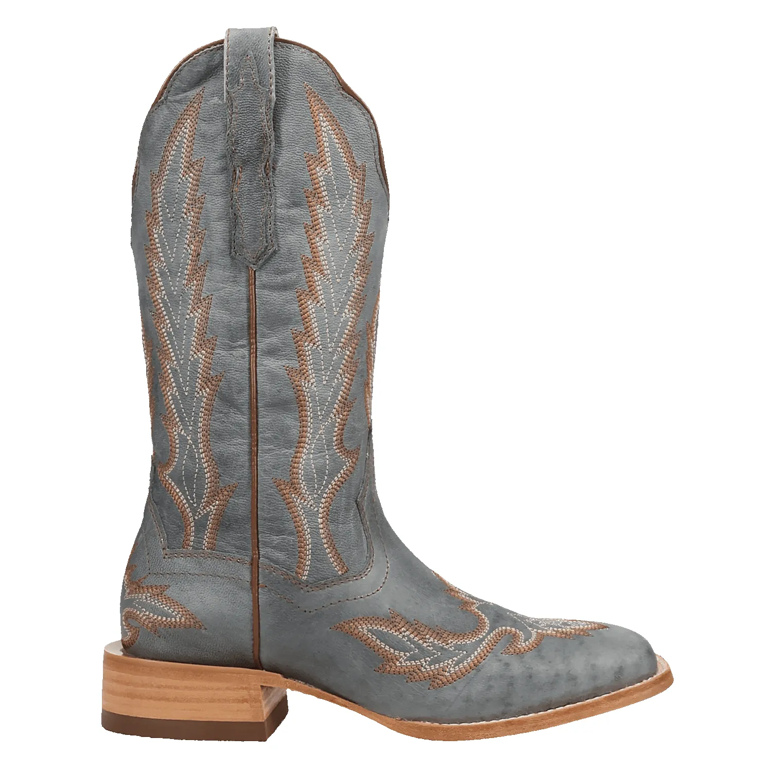 Marco Di Milano DENITA LEATHER BOOT sold by Alberto Nardoni product image thumbnail 2