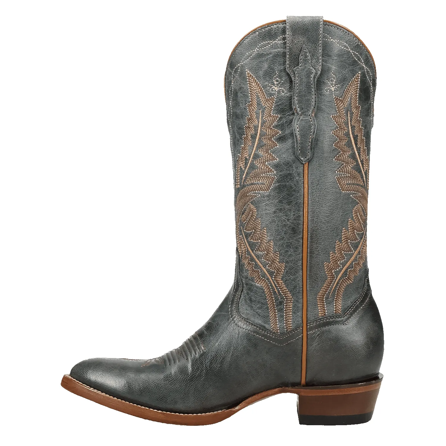 JUNI LEATHER BOOT sold by Alberto Nardoni product image thumbnail 3