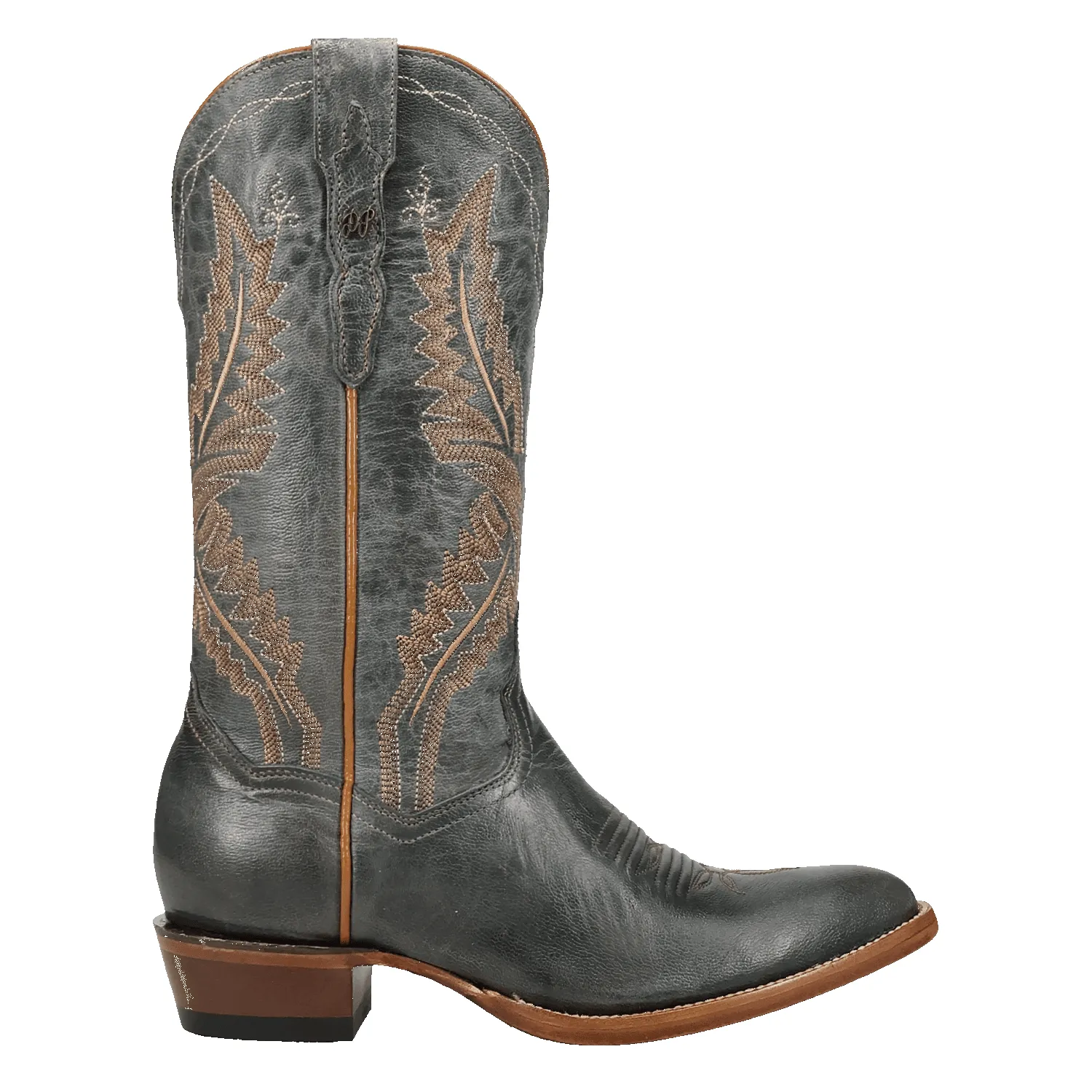JUNI LEATHER BOOT sold by Alberto Nardoni product image thumbnail 2