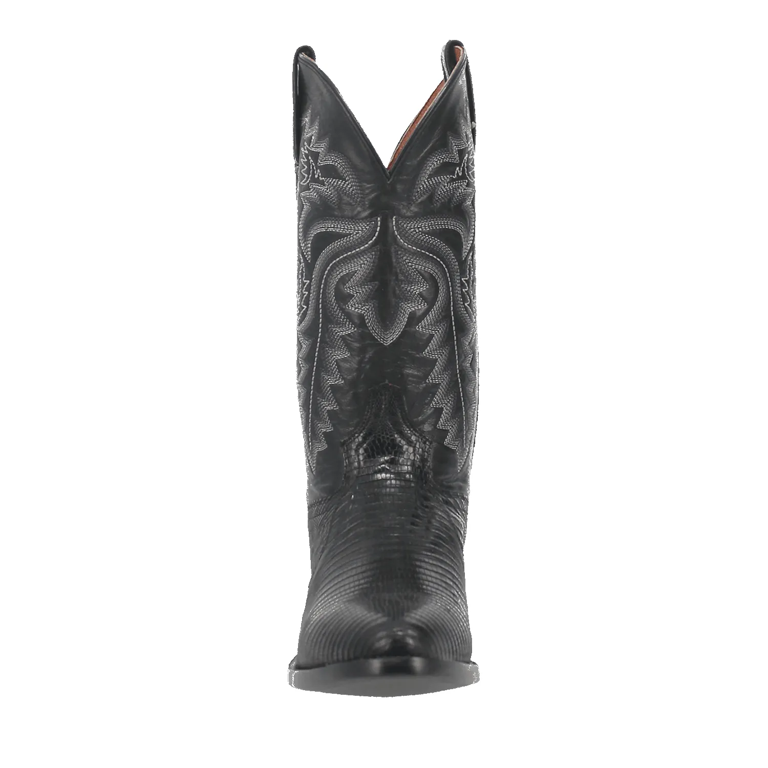 WINSTON LIZARD BOOT sold by Alberto Nardoni product image thumbnail 5