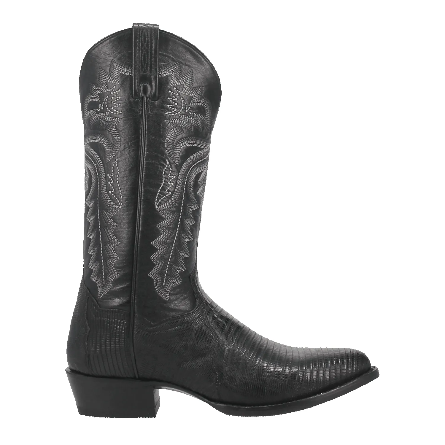 WINSTON LIZARD BOOT sold by Alberto Nardoni product image thumbnail 2