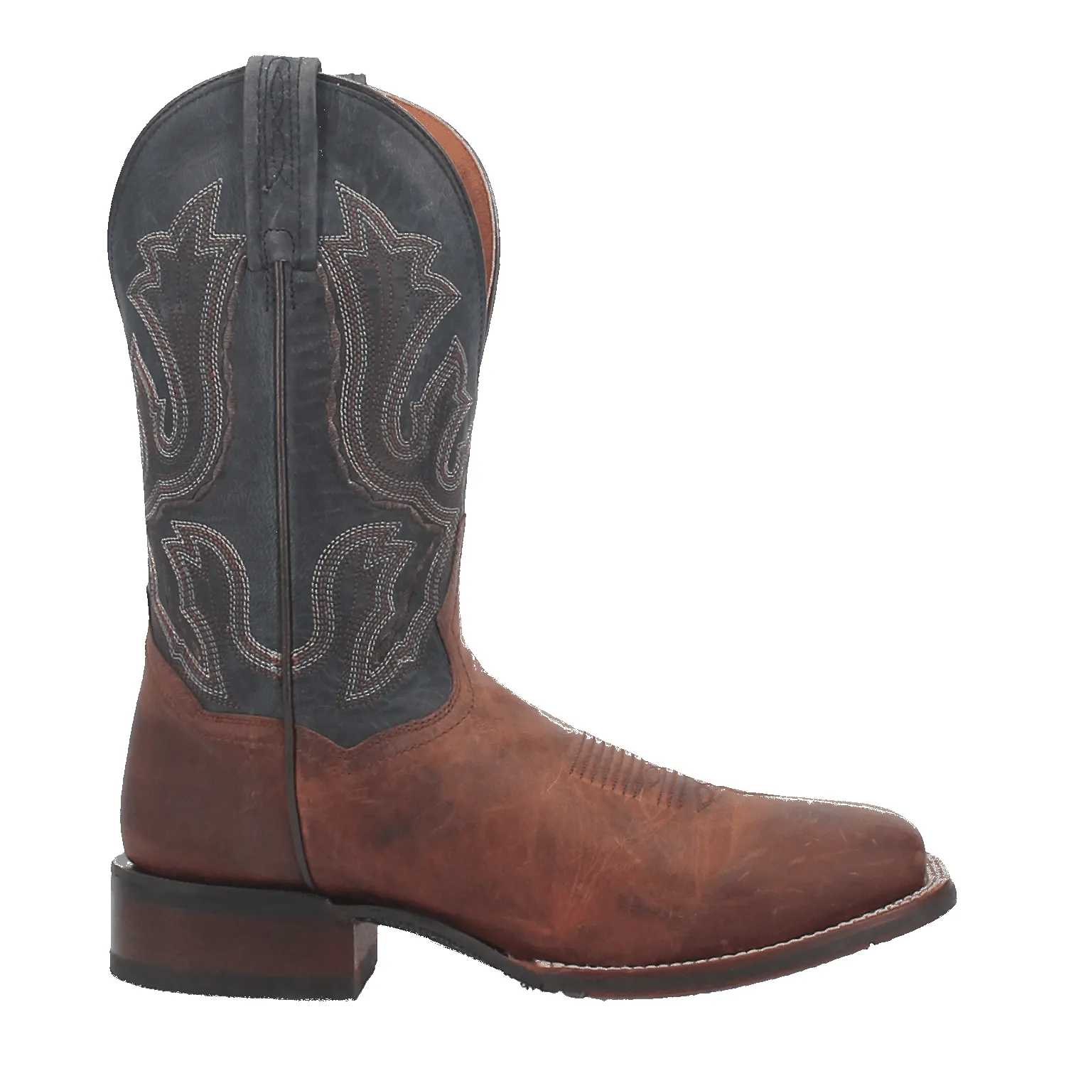 WINSLOW LEATHER BOOT sold by Alberto Nardoni product image thumbnail 2