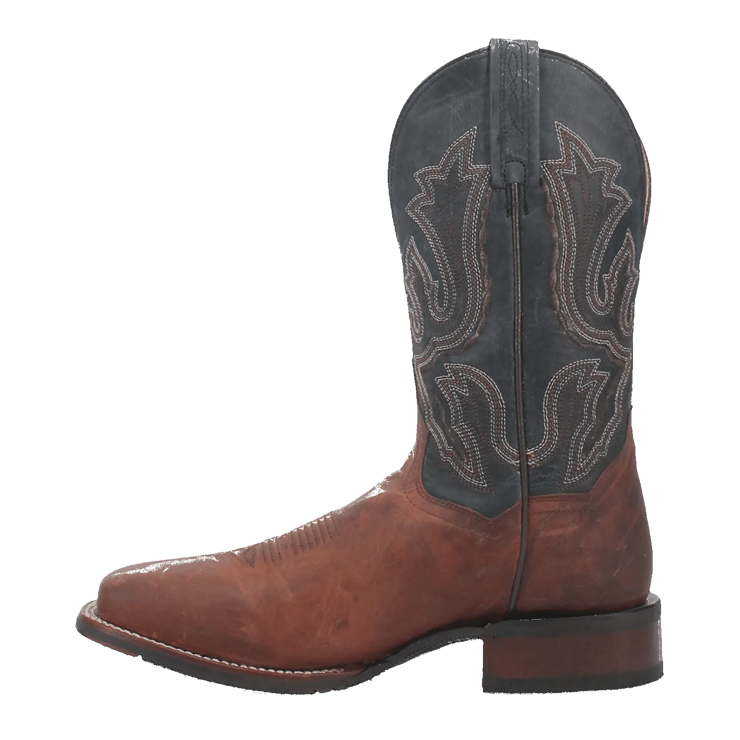 WINSLOW LEATHER BOOT sold by Alberto Nardoni product image thumbnail 3