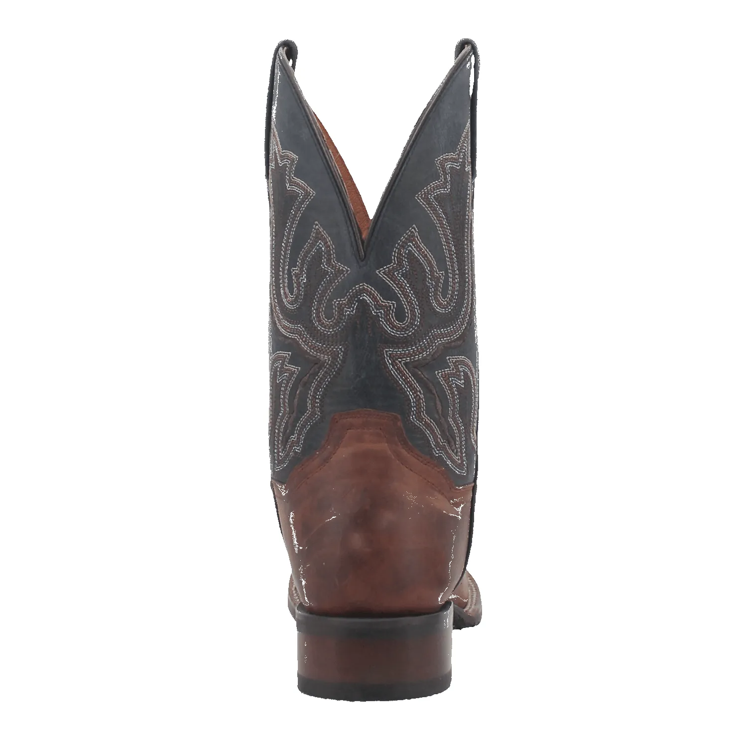 WINSLOW LEATHER BOOT sold by Alberto Nardoni product image thumbnail 4