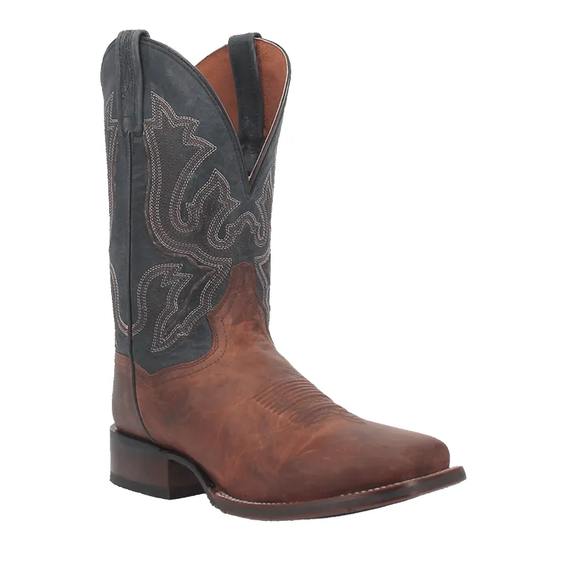 WINSLOW LEATHER BOOT made by Dan Post
