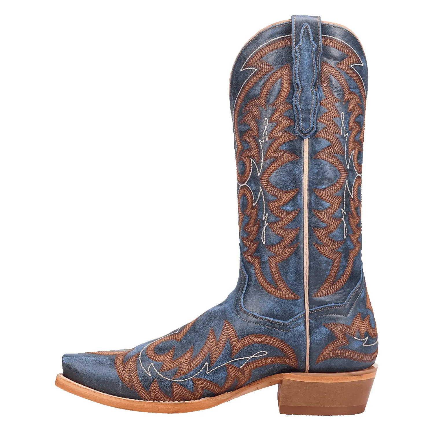 TRITON LEATHER BOOT sold by Alberto Nardoni product image thumbnail 3