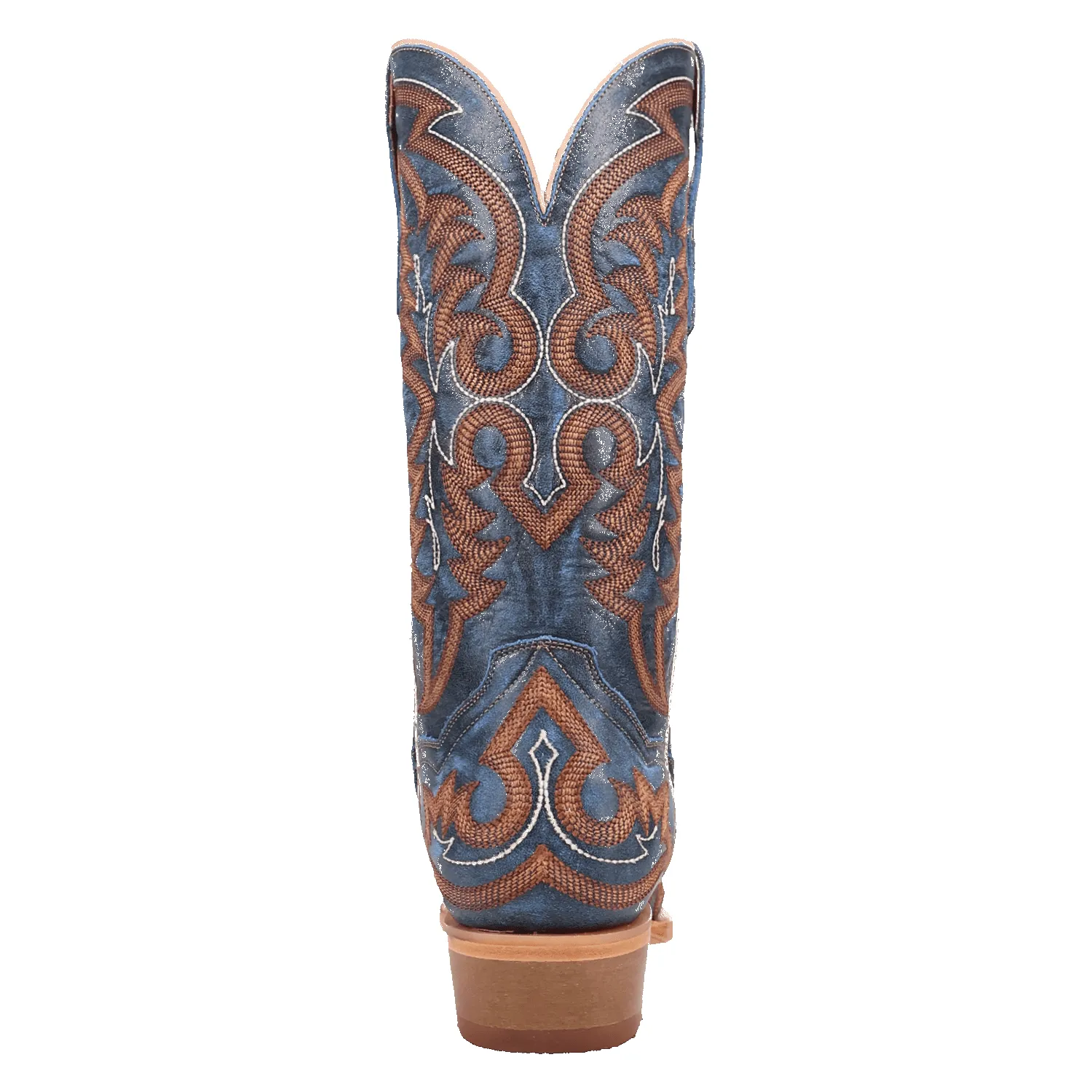 TRITON LEATHER BOOT sold by Alberto Nardoni product image thumbnail 4
