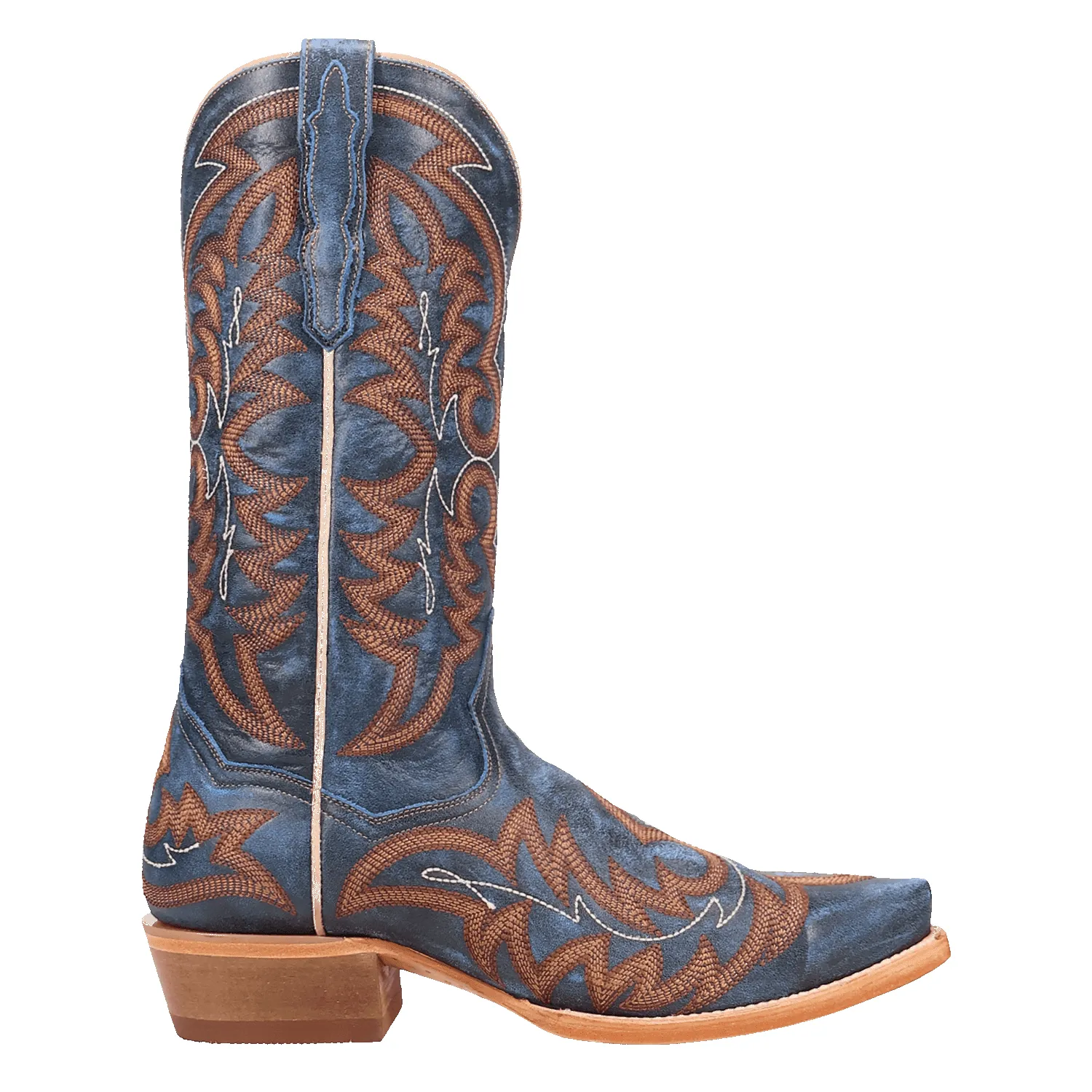 TRITON LEATHER BOOT sold by Alberto Nardoni product image thumbnail 2