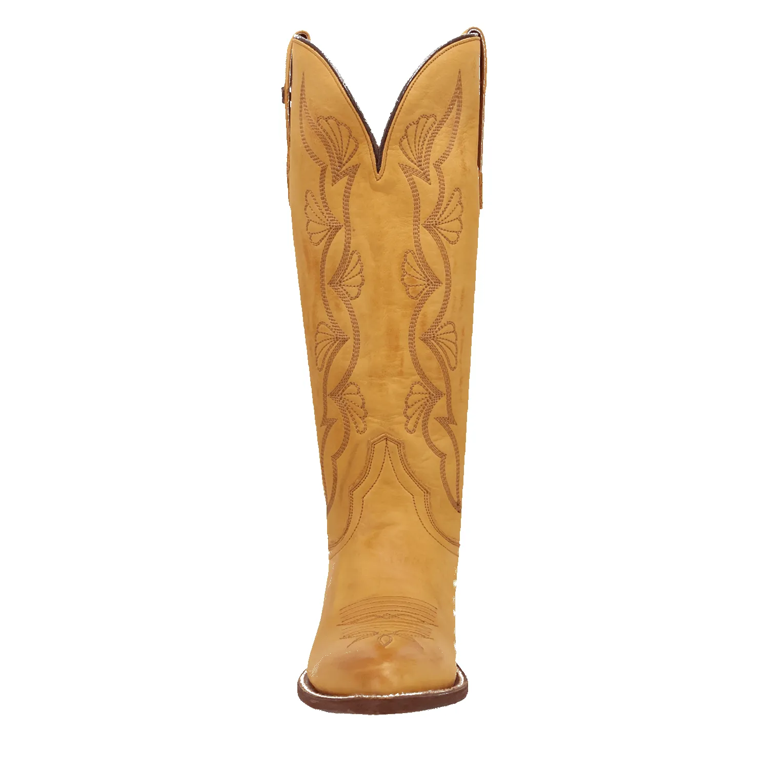 SUNRISE CANYON LEATHER BOOT sold by Alberto Nardoni product image thumbnail 5