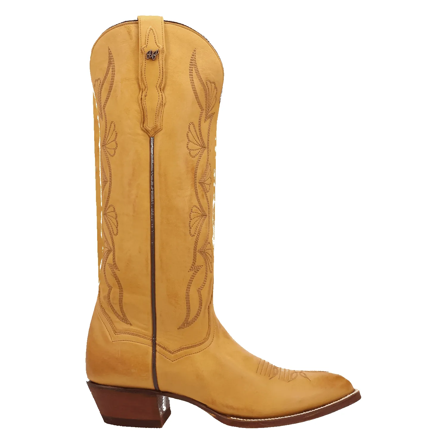SUNRISE CANYON LEATHER BOOT sold by Alberto Nardoni product image thumbnail 2