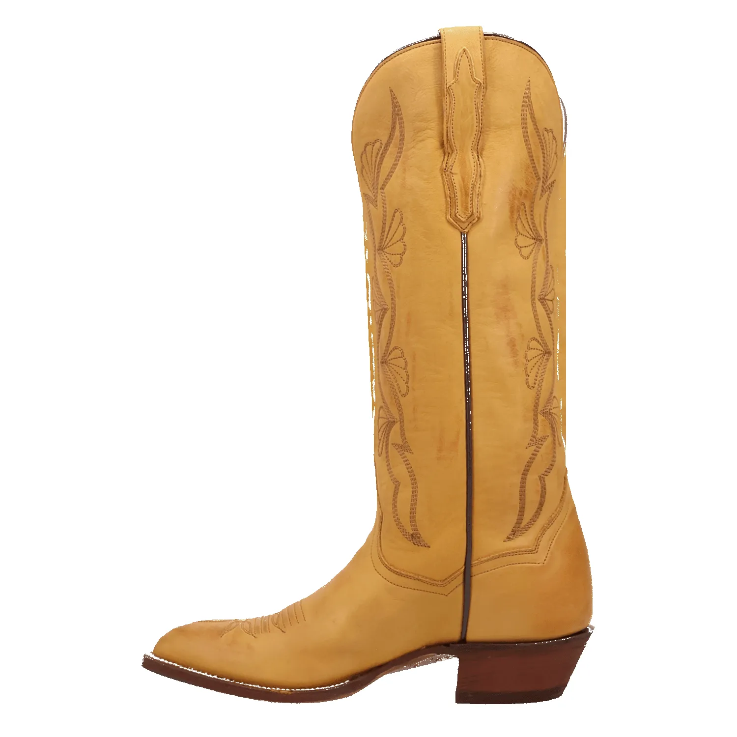 SUNRISE CANYON LEATHER BOOT sold by Alberto Nardoni product image thumbnail 3