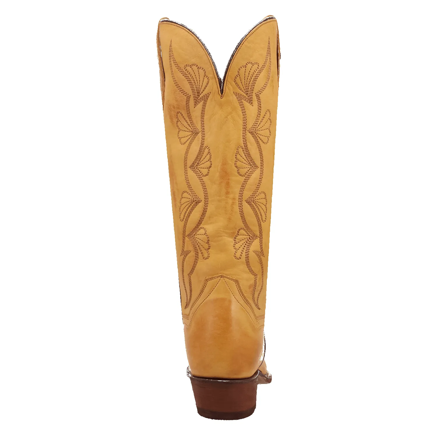 SUNRISE CANYON LEATHER BOOT sold by Alberto Nardoni product image thumbnail 4